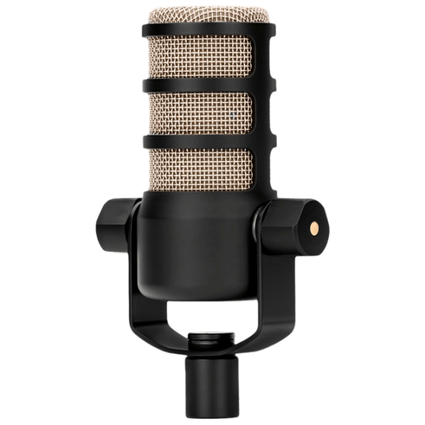 Microfon Rode PodMic Black  photo 4