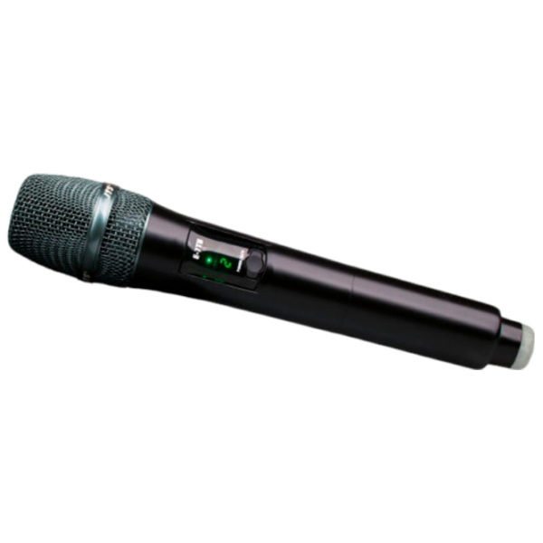 Microfon JTS JTS E-7R/E-7TH Black  photo 5