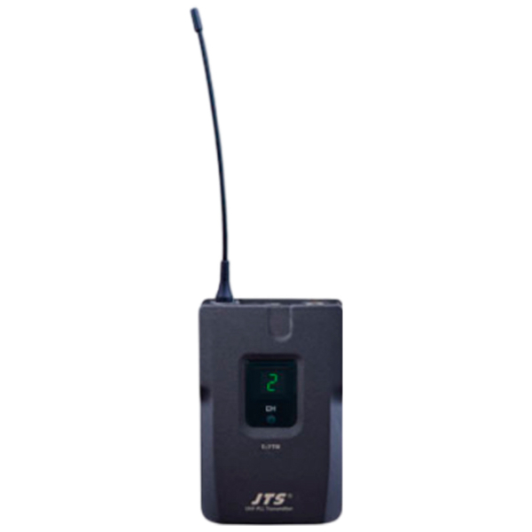 Microfon JTS JTS E-7R/E-7TH Black  photo 6