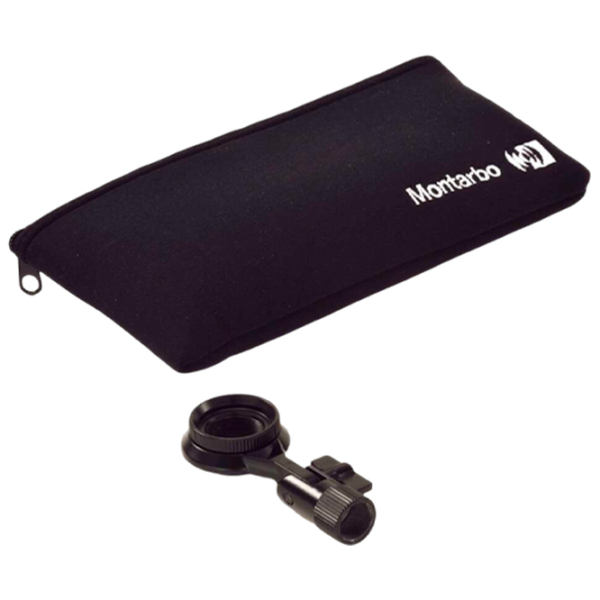 Microfon Montarbo MM500X Black  photo 6