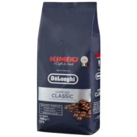 Cafea Kimbo Delonghi Classic 1000 g Boabe