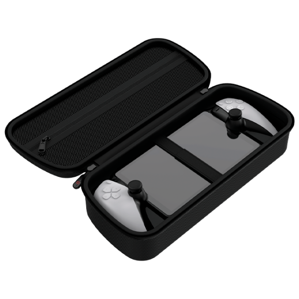 Кейс для консоли Venom Carry Case Черный  photo 3