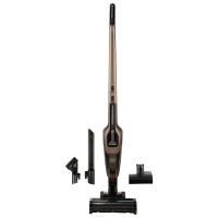 Aspirator vertical Gorenje SVC288191FSIIGO Brown 160 W | Uscată | Container | 0.6 l
