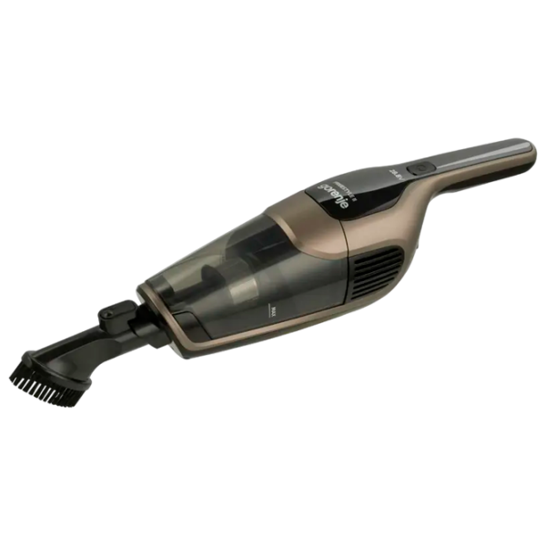 Aspirator vertical Gorenje SVC288191FSIIGO Brown 160 W | Uscată | Container | 0.6 l photo 5