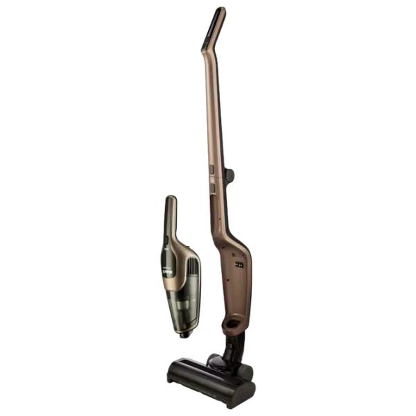 Aspirator vertical Gorenje SVC288191FSIIGO Brown 160 W | Uscată | Container | 0.6 l photo 6