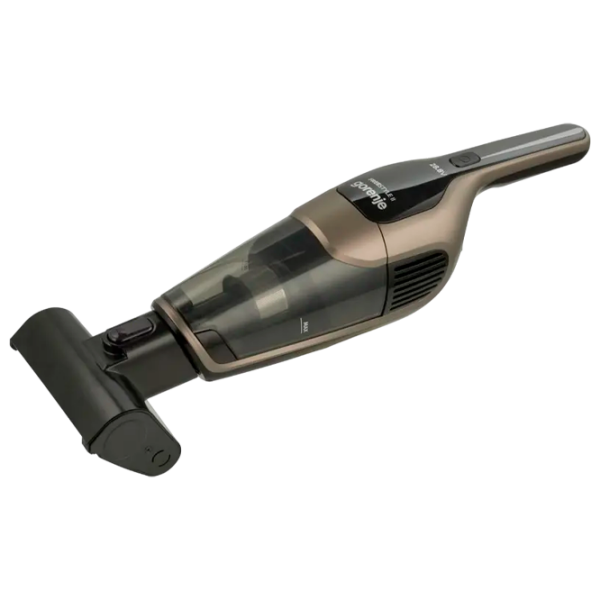 Aspirator vertical Gorenje SVC288191FSIIGO Brown 160 W | Uscată | Container | 0.6 l photo 7