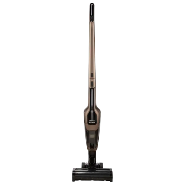 Aspirator vertical Gorenje SVC288191FSIIGO Brown 160 W | Uscată | Container | 0.6 l photo 11