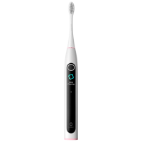 Зубная электрощетка Oclean X Lite Серый 