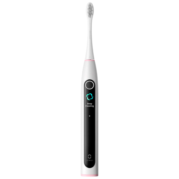 Зубная электрощетка Oclean X Lite Set Серый  photo 2