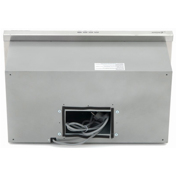 Hotă Kaiser EA 642 Inox 55 cm, Recirculare, 780 m³/h photo 2