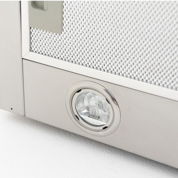 Hotă Kaiser EA 642 Inox 55 cm, Recirculare, 780 m³/h photo 4