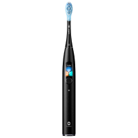Зубная электрощетка Oclean X Ultra Черный 