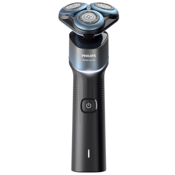 Aparat de ras electric Philips X5006/00 Black  photo 2