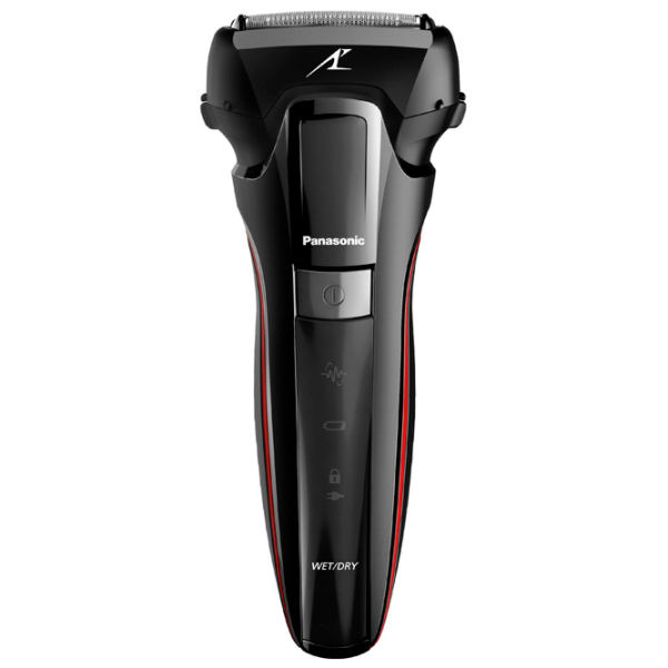 Бритва электрическая Panasonic ES-LL41-K520 Черный  photo 1