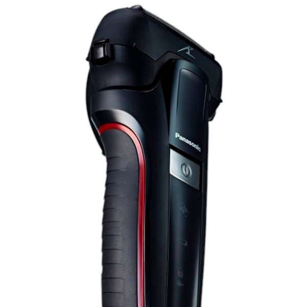 Бритва электрическая Panasonic ES-LL41-K520 Черный  photo 2