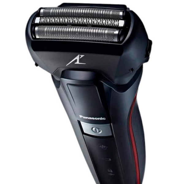 Бритва электрическая Panasonic ES-LL41-K520 Черный  photo 4