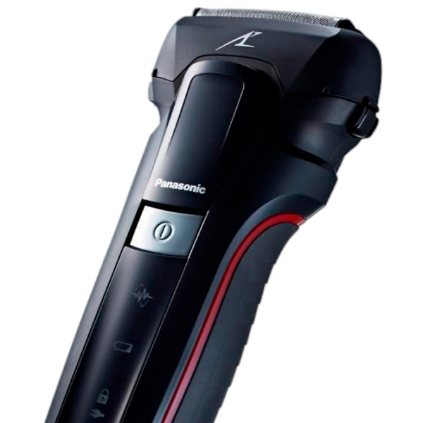 Бритва электрическая Panasonic ES-LL41-K520 Черный  photo 5