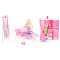 Set Richi Tichi 75550 model 86000215 3+