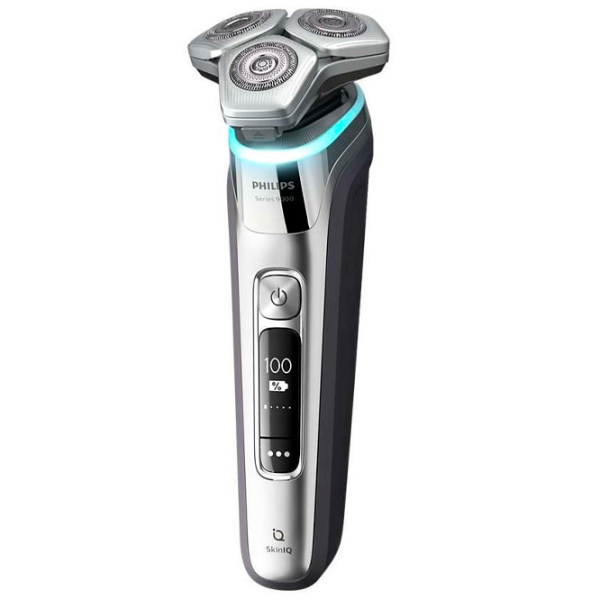 Aparat de ras electric Philips S9975/55 Black  photo 2