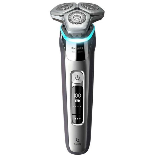 Aparat de ras electric Philips S9975/55 Black  photo 3