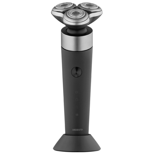 Aparat de ras electric Ardesto SHRR-B5WDR Black  photo 1