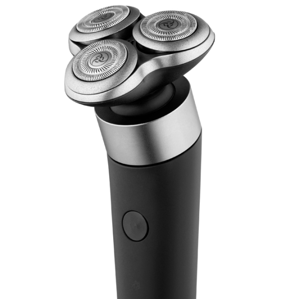 Aparat de ras electric Ardesto SHRR-B5WDR Black  photo 3