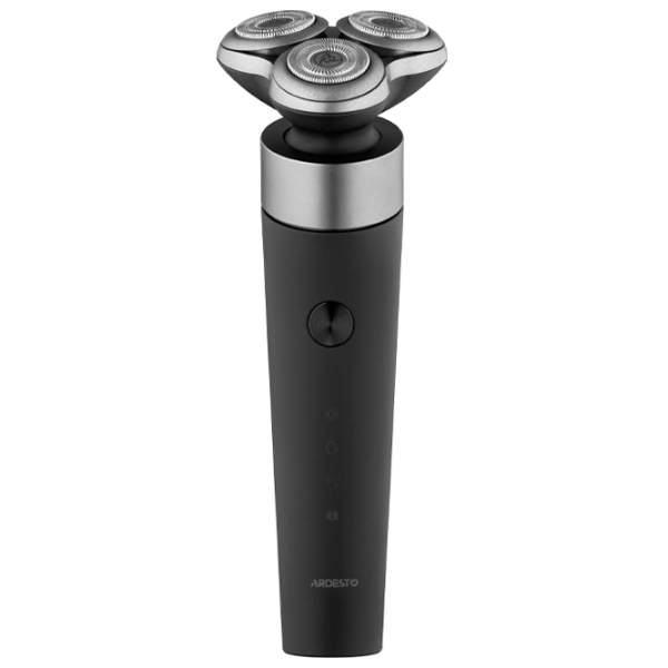 Aparat de ras electric Ardesto SHRR-B5WDR Black  photo 4