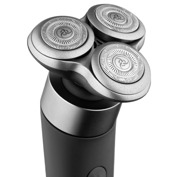 Aparat de ras electric Ardesto SHRR-B5WDR Black  photo 5