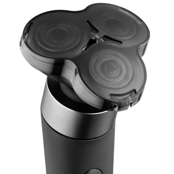 Aparat de ras electric Ardesto SHRR-B5WDR Black  photo 7