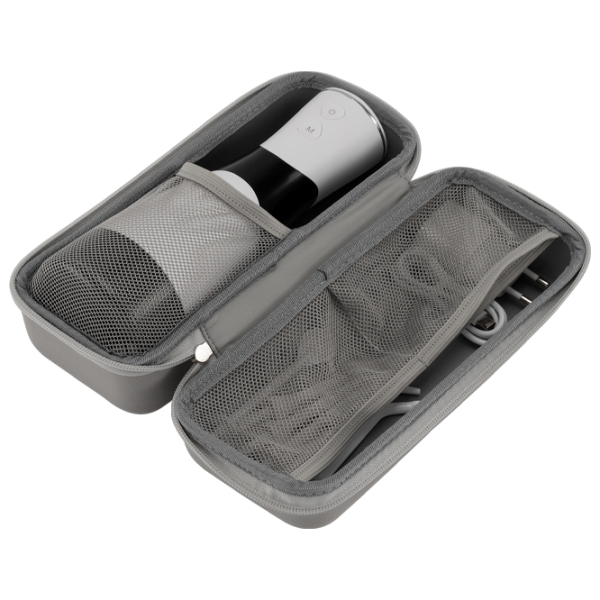Зубная электрощетка Polaris PWF0301T Белый  photo 4
