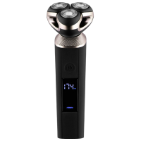 Aparat de ras electric Ardesto SHRR-B8WDR Black 