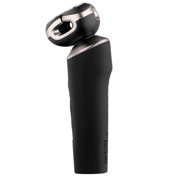 Aparat de ras electric Ardesto SHRR-B8WDR Black  photo 2