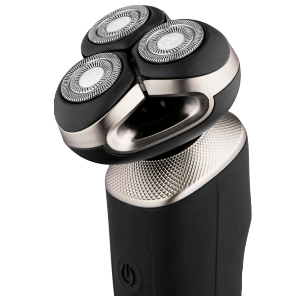 Aparat de ras electric Ardesto SHRR-B8WDR Black  photo 3