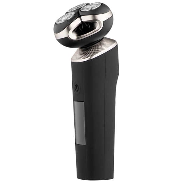 Aparat de ras electric Ardesto SHRR-B8WDR Black  photo 4