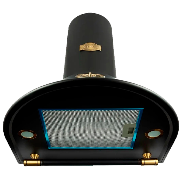 Вытяжка Kaiser A 6423 BE Eco Черный 60 см, Рециркуляция, 910 м³/ч photo 2