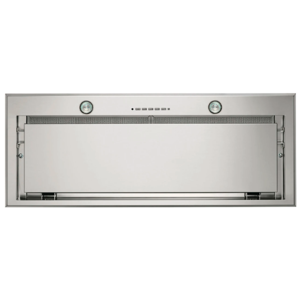 Hotă Electrolux LFG719X Inox 80 cm, Recirculare, 700 m³/h photo 3