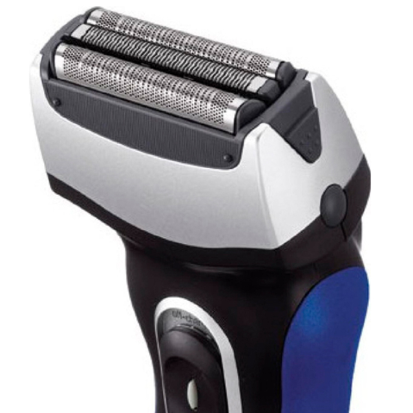 Бритва электрическая Panasonic ES6002A520 Синий  photo 6