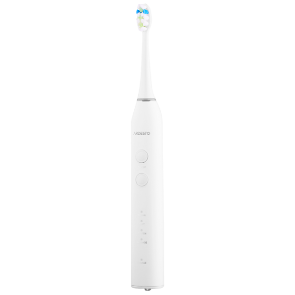 Оральный ирригатор Ardesto OI-R600WTB Белый  photo 2