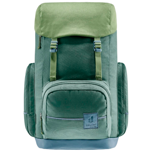 Рюкзак для детей Deuter Scula Khaki
Зеленый  photo 2