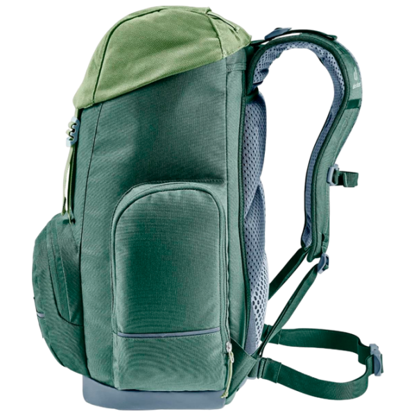 Рюкзак для детей Deuter Scula Khaki
Зеленый  photo 3