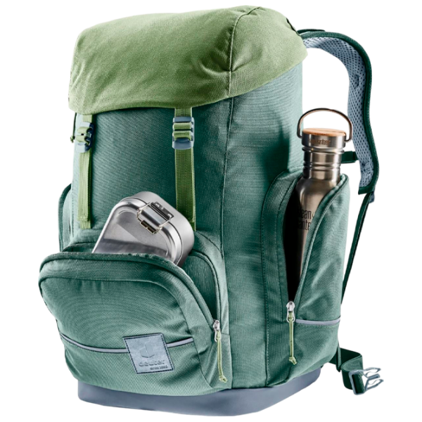 Рюкзак для детей Deuter Scula Khaki
Зеленый  photo 5