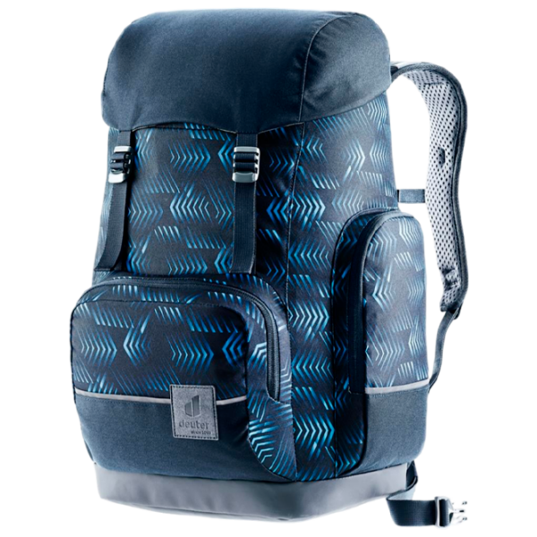 Рюкзак для детей Deuter Scula Рябь
Синий  photo 1
