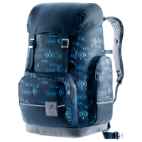 Рюкзак для детей Deuter Scula Рябь
Синий