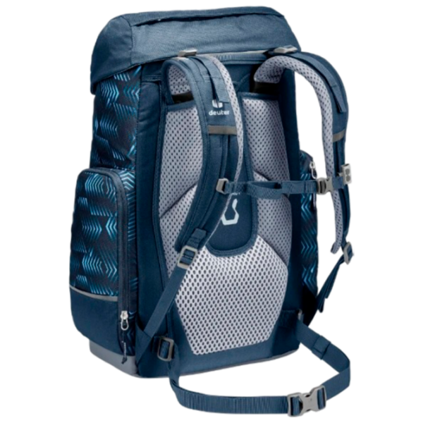 Рюкзак для детей Deuter Scula Рябь
Синий  photo 2