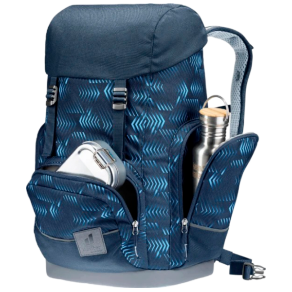 Рюкзак для детей Deuter Scula Рябь
Синий  photo 4