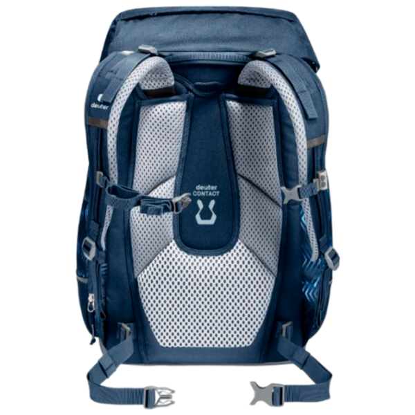 Рюкзак для детей Deuter Scula Рябь
Синий  photo 5