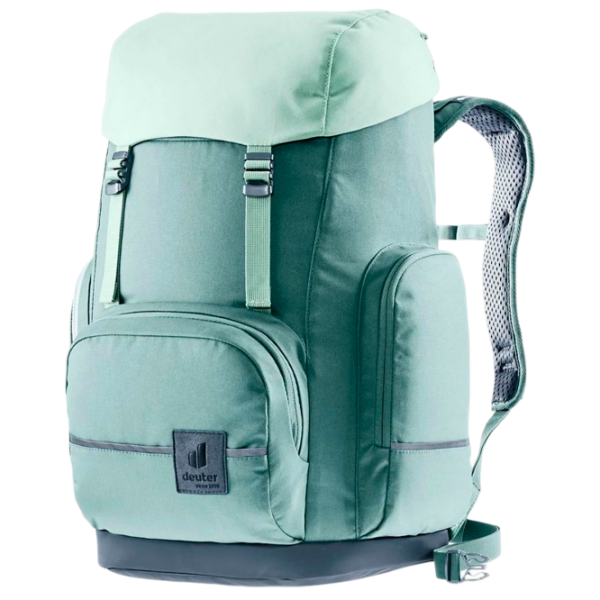 Рюкзак для детей Deuter Scula Frost
Зеленый  photo 1