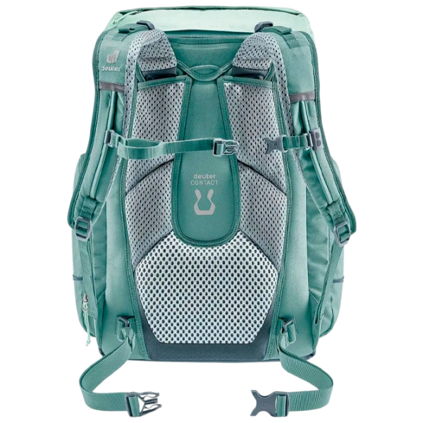 Рюкзак для детей Deuter Scula Frost
Зеленый  photo 2