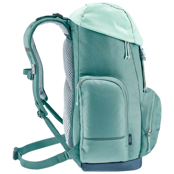 Рюкзак для детей Deuter Scula Frost
Зеленый  photo 3
