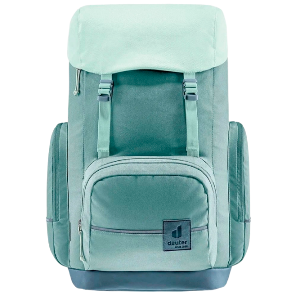 Рюкзак для детей Deuter Scula Frost
Зеленый  photo 4